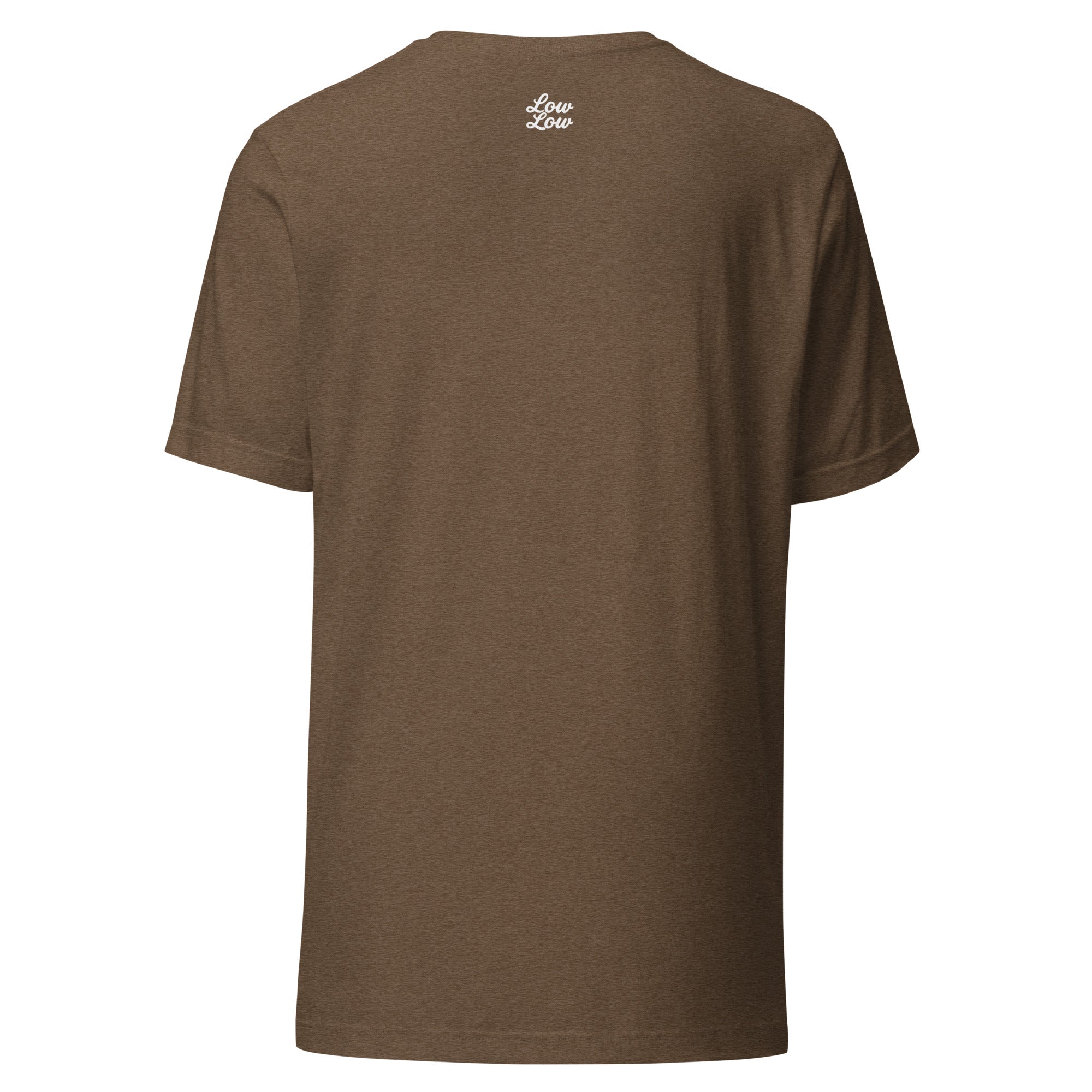 Low Low Classic Tee: Eagle