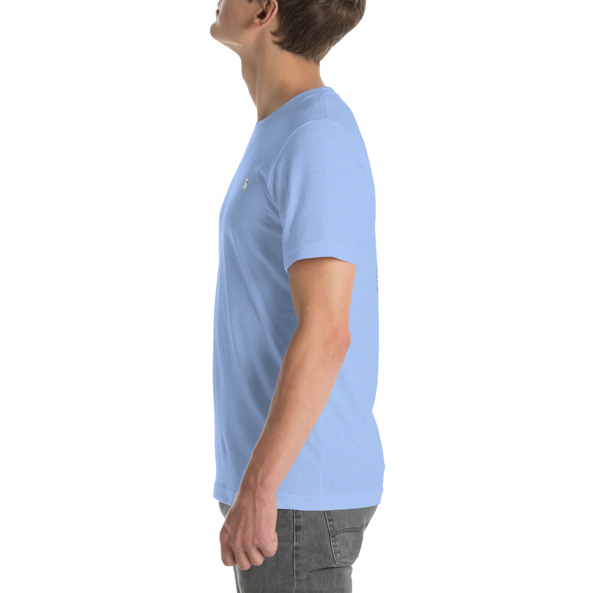Low Low Classic Tee: Golfers Anonymous