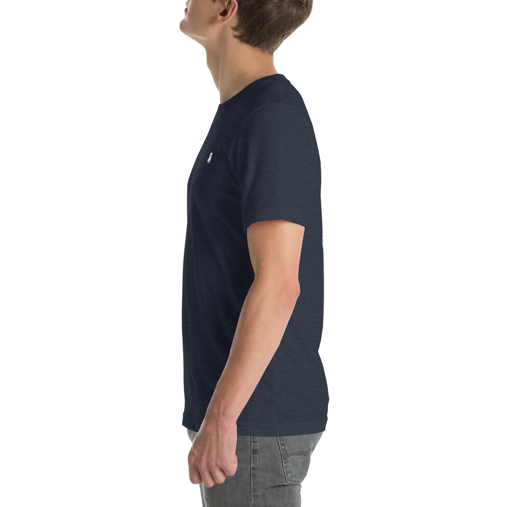 Low Low Classic Tee: Golfers Anonymous