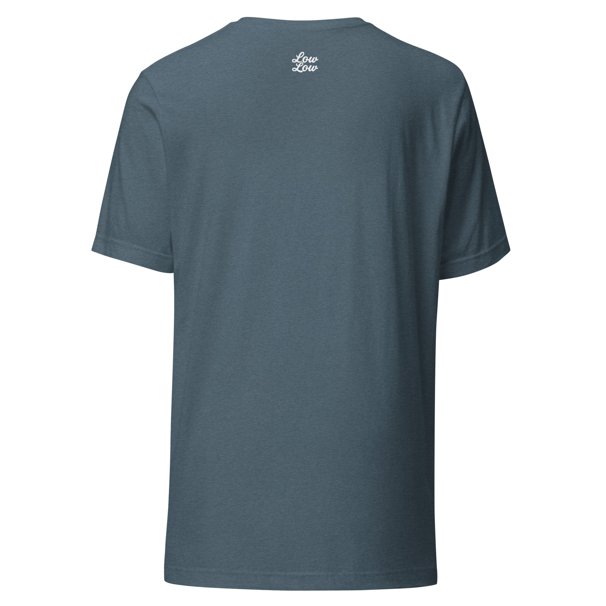 Low Low Classic Tee: Eagle