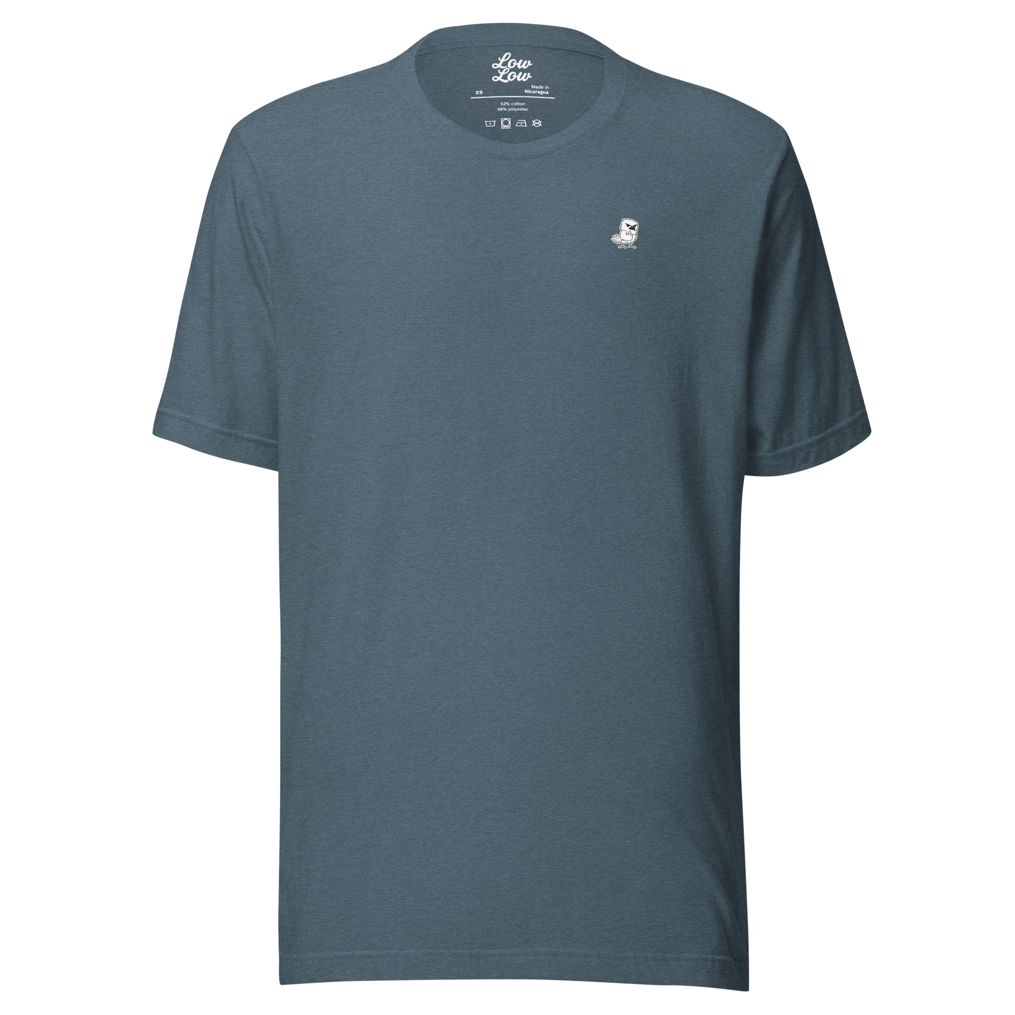 Low Low Classic Tee: Eagle