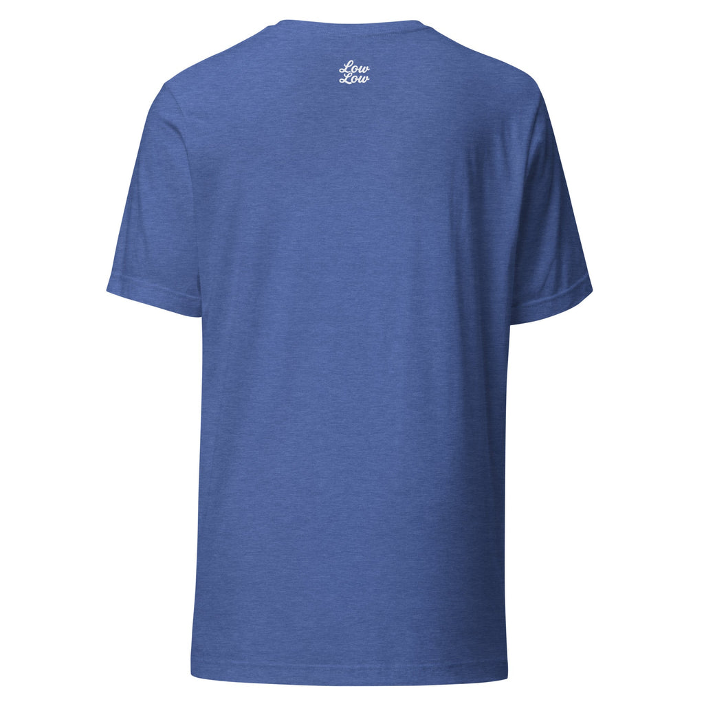 Low Low Classic Tee: Eagle