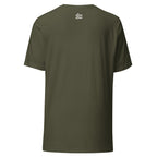 Low Low Classic Tee: Eagle