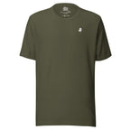 Low Low Classic Tee: Scrambles