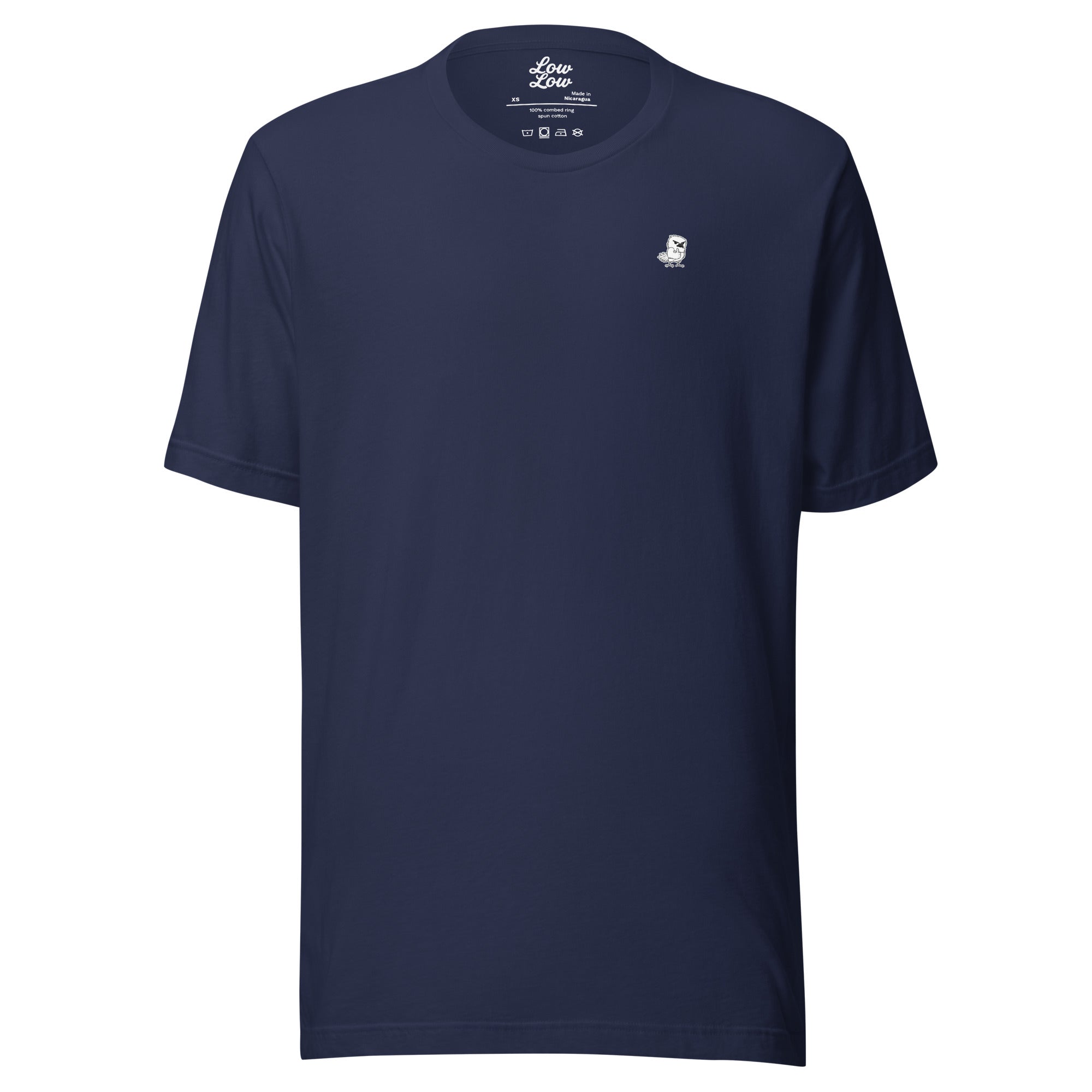 Low Low Classic Tee: Eagle