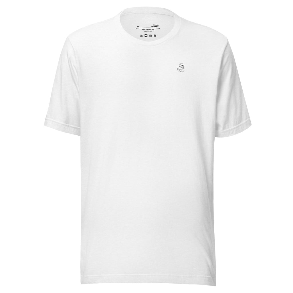 Low Low Classic Tee: Scrambles