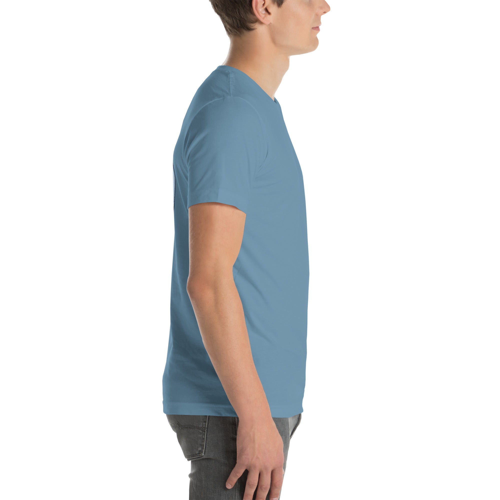Low Low Classic Tee: Golfers Anonymous