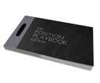 Couples Position Playbook Coupon Book