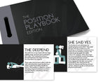 Couples Position Playbook Coupon Book