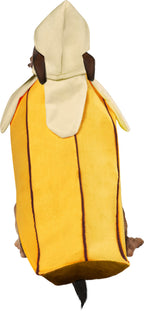 Banana Pet Costumes for Dogs or Cats