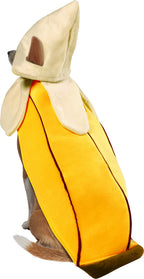 Banana Pet Costumes for Dogs or Cats