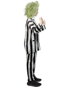 Beetlejuice Child Wig Officially Licensed