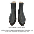 The Everyday Boot [Black]