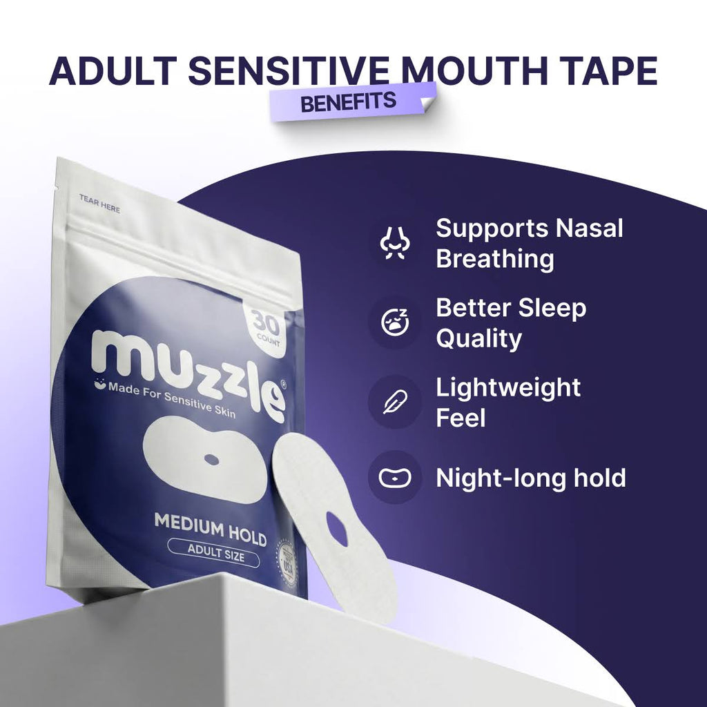 Adult Extra Sensitive Tape