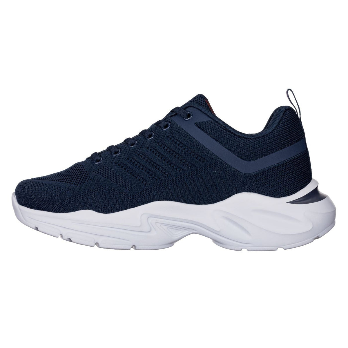 CALTO - Q331 - 2.6 Inches Taller (Navy/White) - Super Lightweight