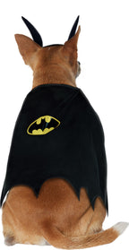 DC Comics Classic Batman Pet Costume Superheros