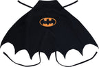 DC Comics Classic Batman Pet Costume Superheros