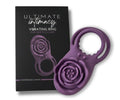 The Remote Controlled Male Vibrating Ring Designed For Her Maximum Pleasure