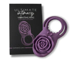 The Remote Controlled Male Vibrating Ring Designed For Her Maximum Pleasure