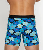 Unsimply Stitched Floral Futures Boxer Brief