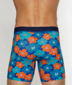 Unsimply Stitched Floral Futures Boxer Brief