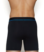 Unsimply Stitched Solid Boxer Brief