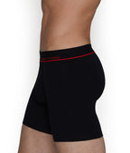 Unsimply Stitched Solid Boxer Brief