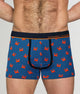 Blue Orange