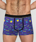 Unsimply Stitched TGIF Trunk