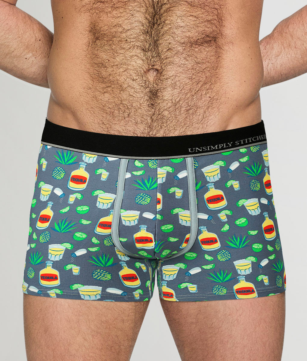 Unsimply Stitched Taquila Trunk