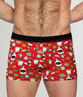 Unsimply Stitched Taquila Trunk