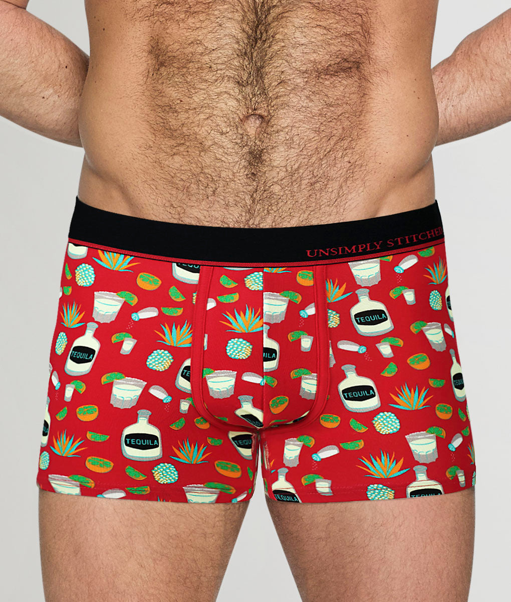 Unsimply Stitched Taquila Trunk
