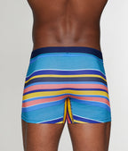 Unsimply Stitched Old School Stripe Trunk