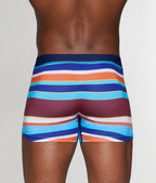 Unsimply Stitched Old School Stripe Trunk
