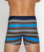 Unsimply Stitched Century Stripe Trunk