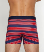 Unsimply Stitched Century Stripe Trunk