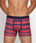 Unsimply Stitched Century Stripe Trunk