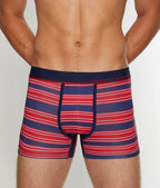 Unsimply Stitched Century Stripe Trunk