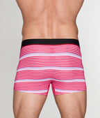 Unsimply Stitched Stripe Trunk