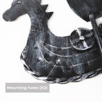 Upgrade Your Display – Drakkar Axe Holder