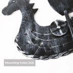 Upgrade Your Display – Drakkar Axe Holder