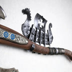Upgrade Your Display – Drakkar Axe Holder