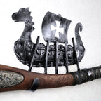 Upgrade Your Display – Drakkar Axe Holder