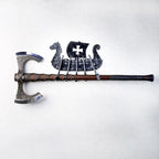 Upgrade Your Display – Drakkar Axe Holder
