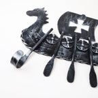Upgrade Your Display – Drakkar Axe Holder
