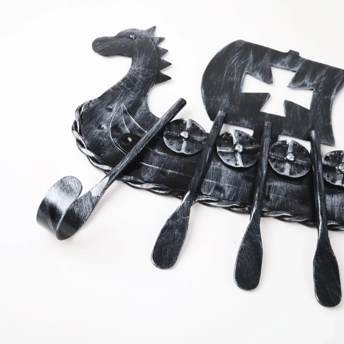 Upgrade Your Display – Drakkar Axe Holder