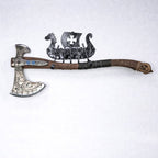 Upgrade Your Display – Drakkar Axe Holder