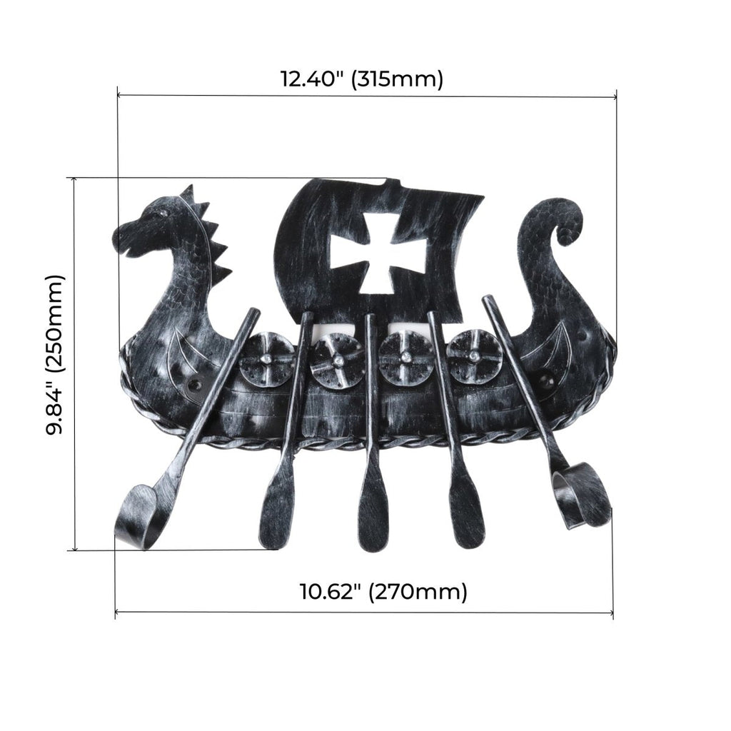 Upgrade Your Display – Drakkar Axe Holder
