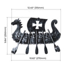 Upgrade Your Display – Drakkar Axe Holder