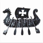 Upgrade Your Display – Drakkar Axe Holder